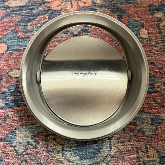 Simplehuman Mini Can - Picture 6 of 7